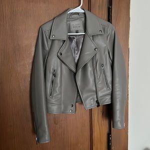 NWOT BlankNYC Moto Jacket